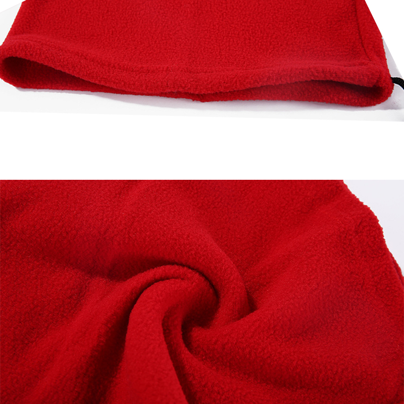 Winter Neck Warmer Men Women T - Respirator Half Face 评论和价格