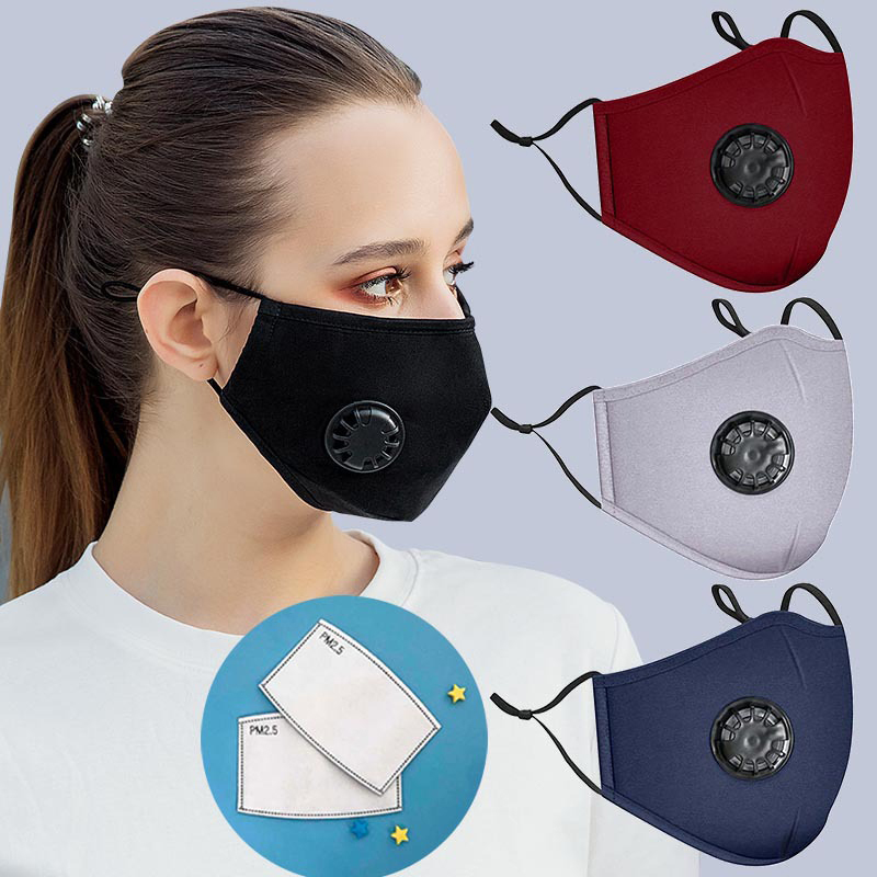 Anti-pollution PM2.5 Dust Mask - Anti Pollution Mask 评论和价格